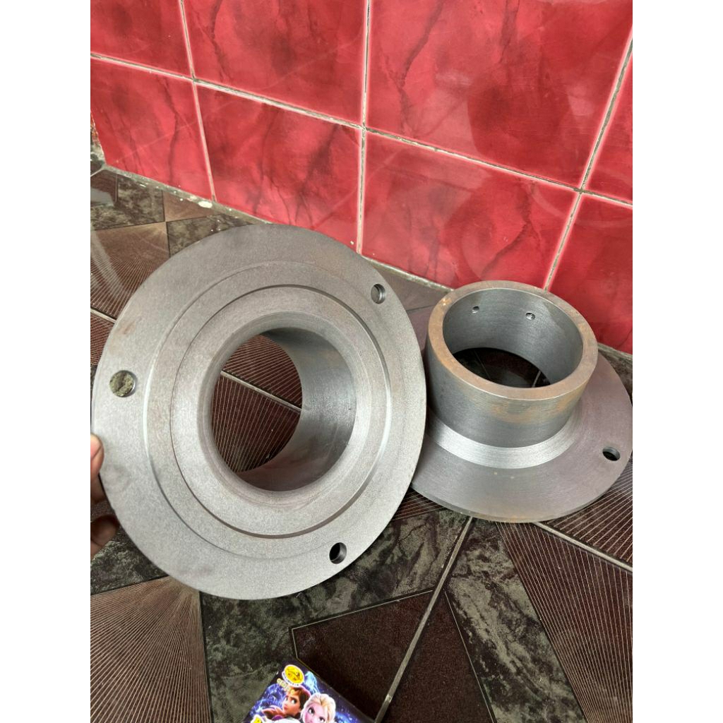 [OUTLET/TOPI KOBOI N70 SETING Non PK/PK | BISA RIQUES DIAMETER 10,5 | 10,7 | 10,8 | DLL ]