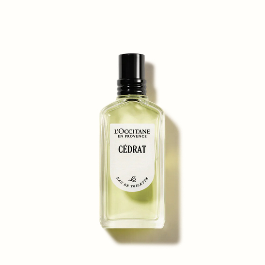 Loccitane Cedrat EDT Parfum Pria 50ml