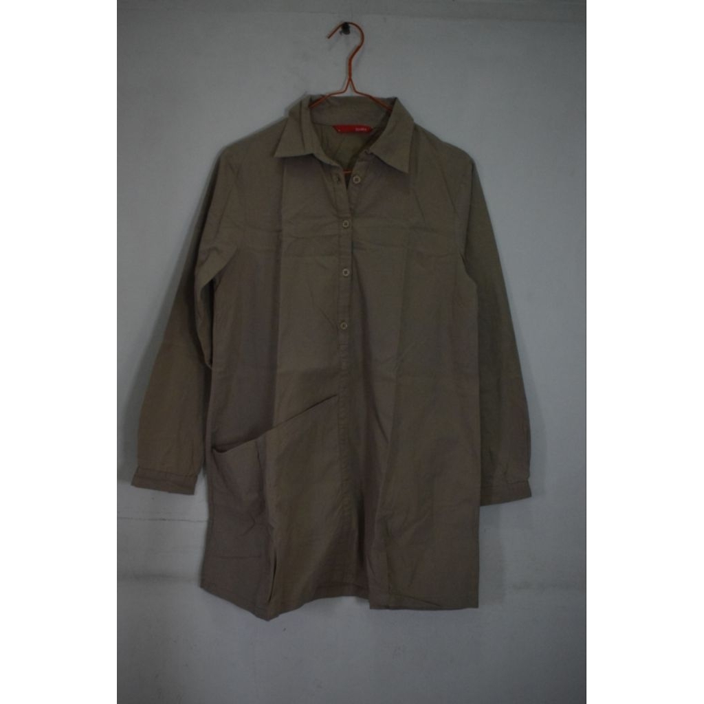 PRELOVED TUNIK DAUKY