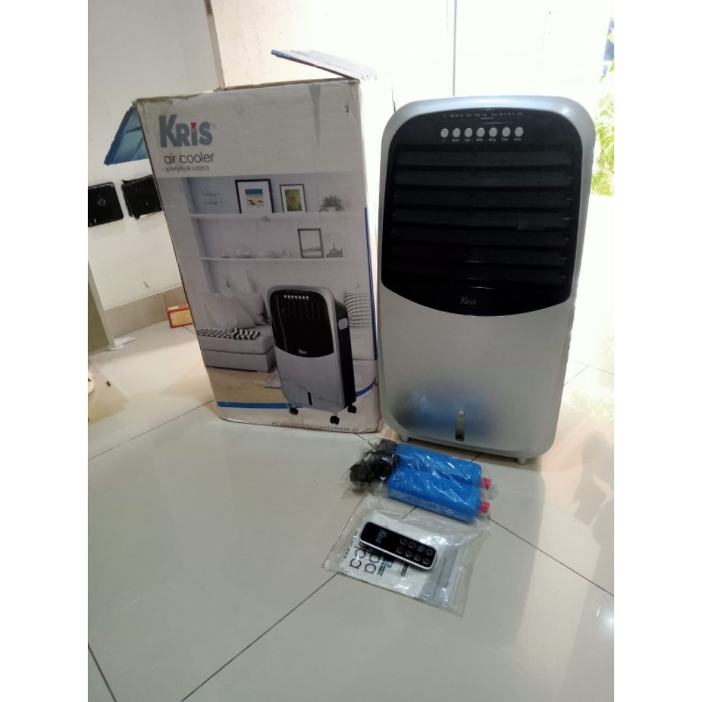 Kris Air Cooler