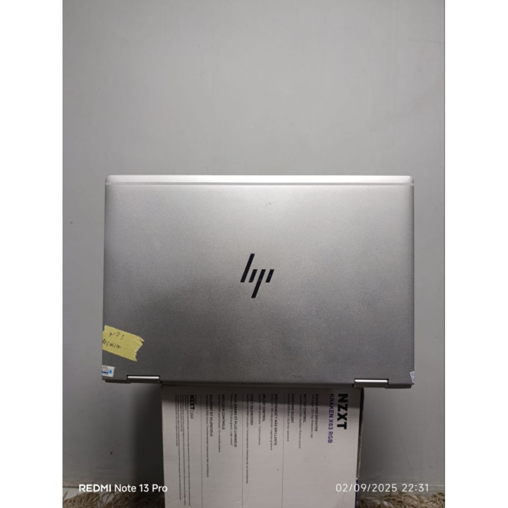 HP X360 1030 i7