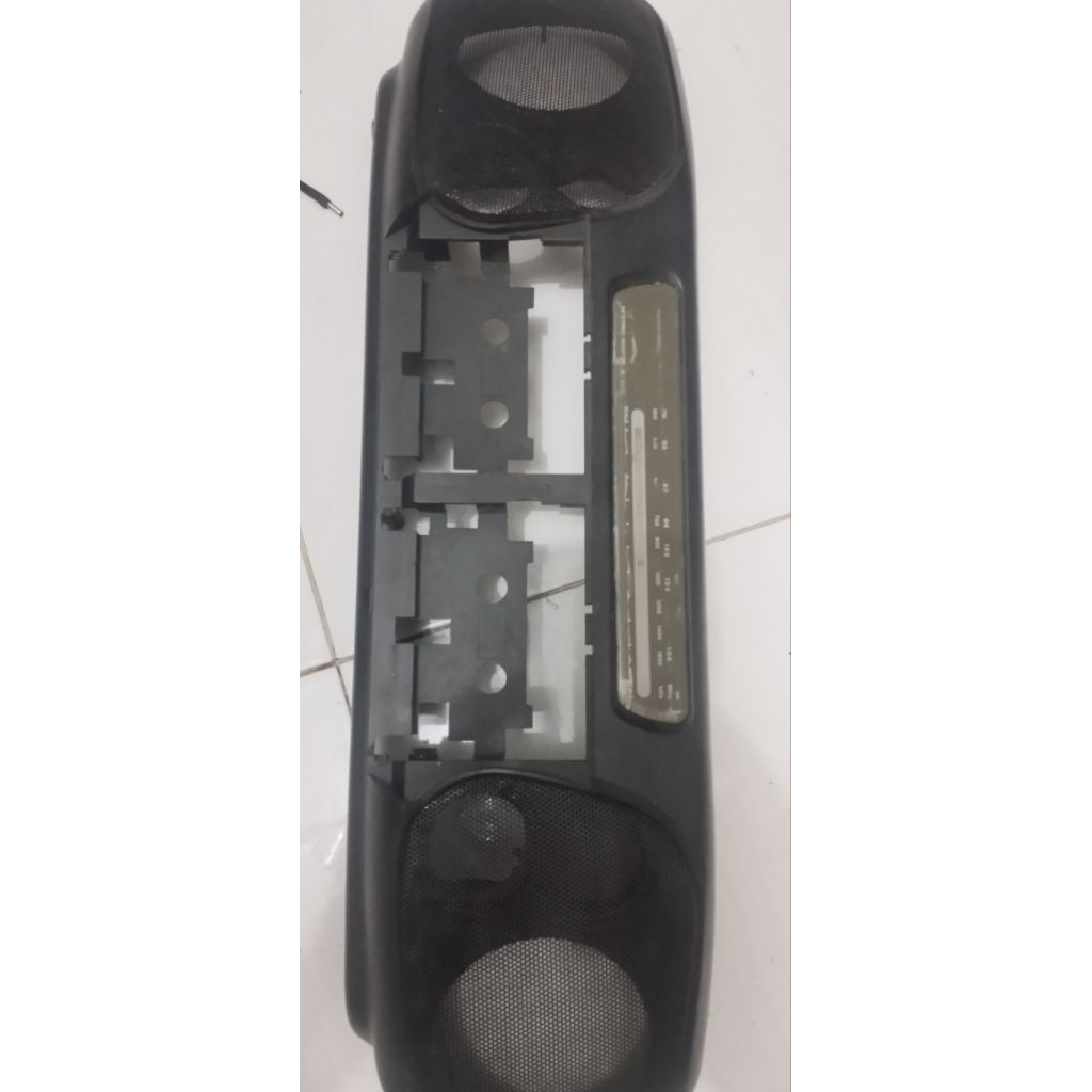 tutup depan compo Polytron PSC 422,424,432