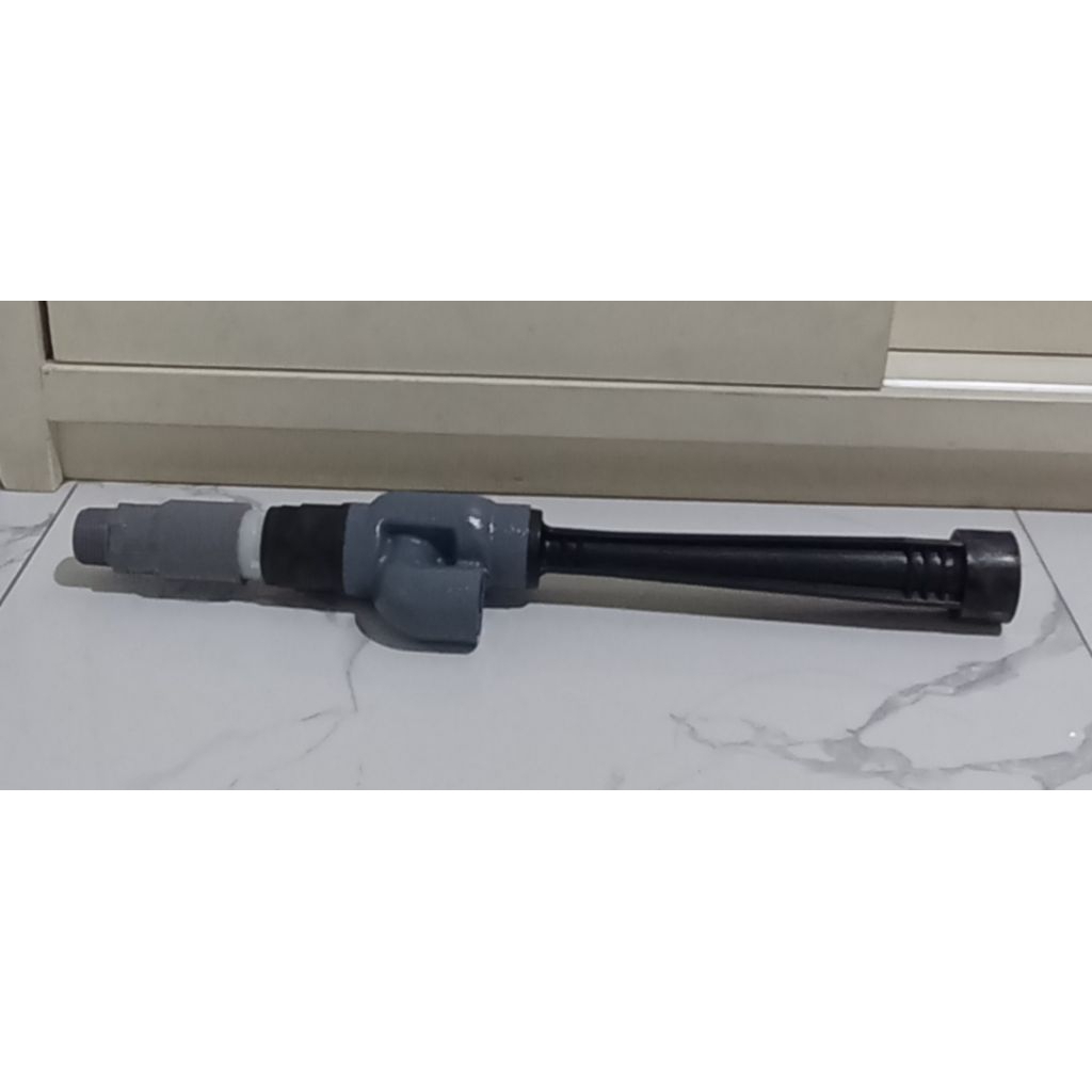 Sanyo Mata Jet / Jet Assy Impor Original 100%