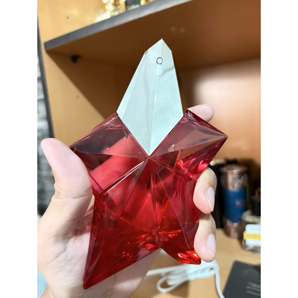 Preloved Mugler Angel Nova edp TESTER