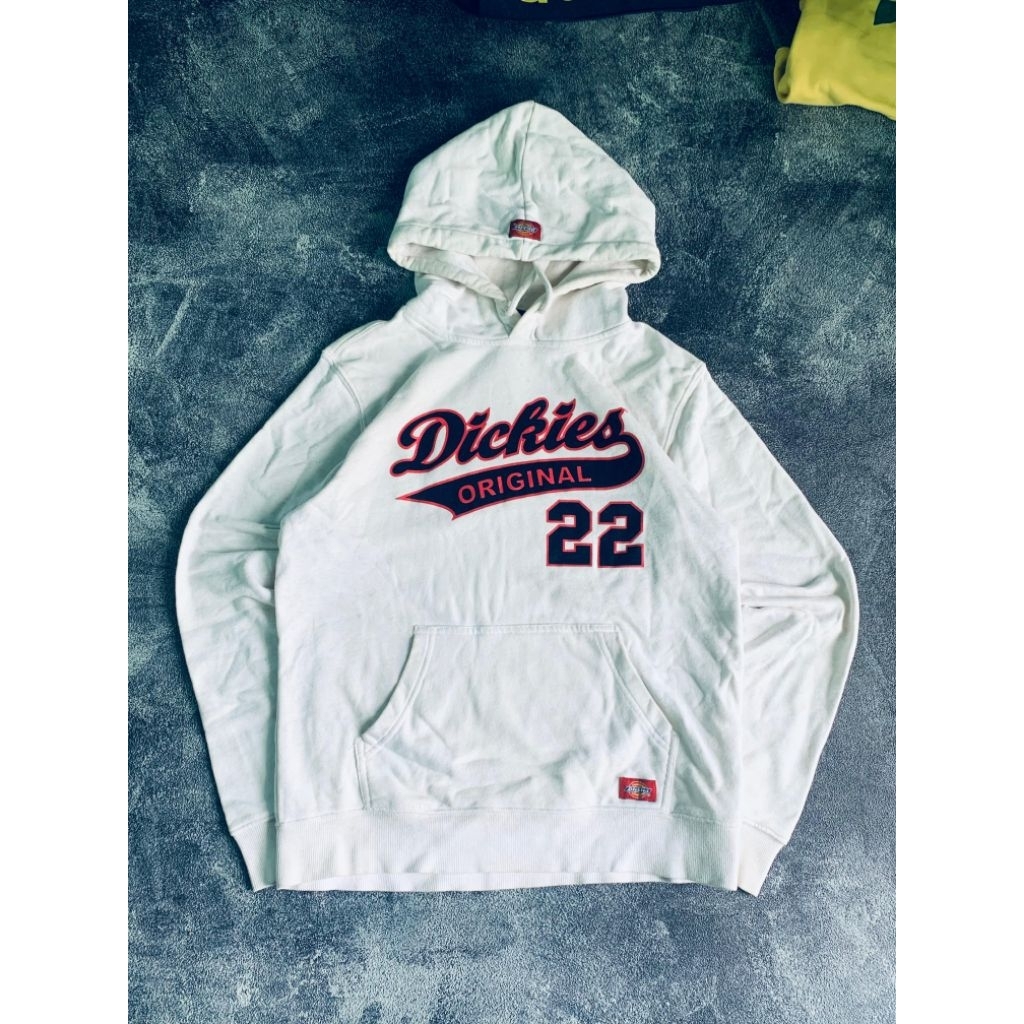 Hoodie Dickies ART22
