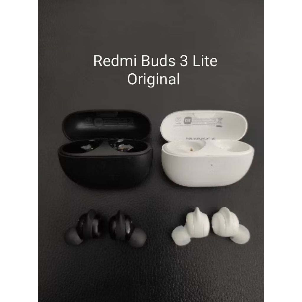 TWS Redmi Buds 3 Lite