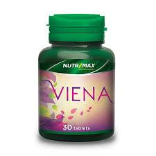 NUTRIMAX VIENA @30