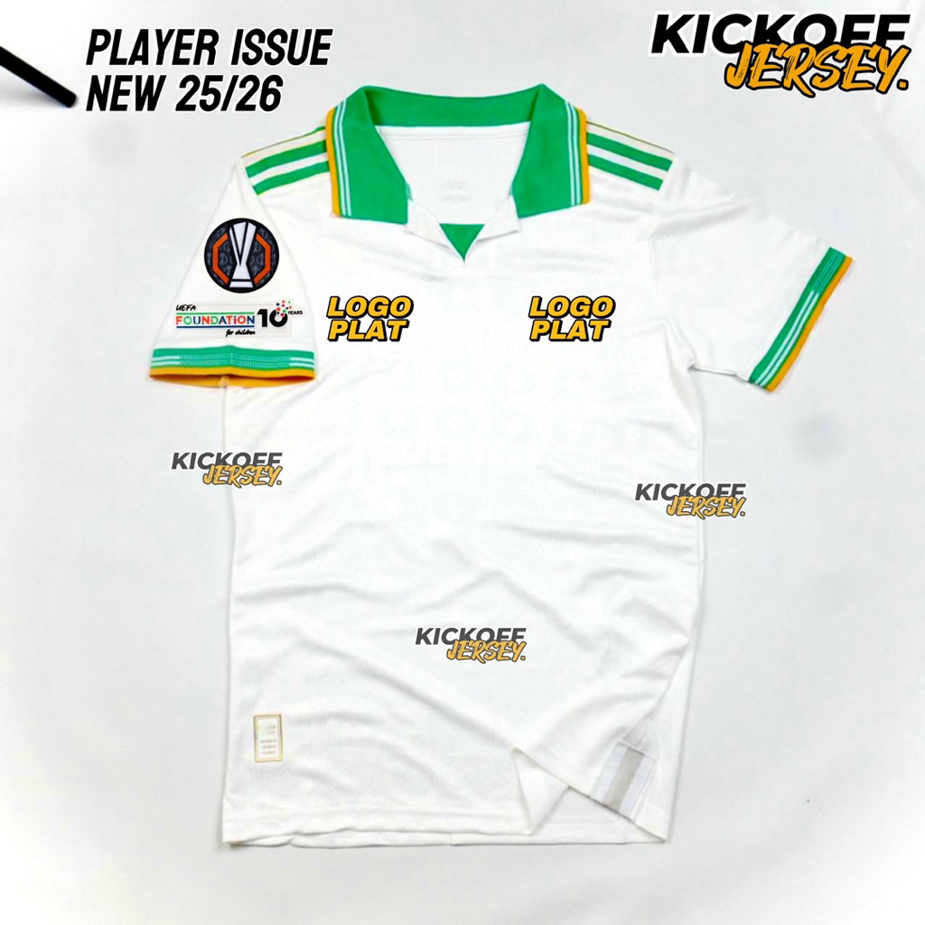 (PLAYER ISSUE) JERSEY ROMA THIRD 3RD PI NEW SEASON 25/26 FULL PATCH 2025 2026