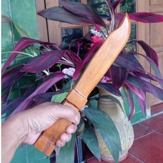 BELATI KRIPEN - BELATI PERAGA KAYU - BELATI MAINAN - BELATI KAYU JATI - BELATI TUMPUL - BELATI PENTA