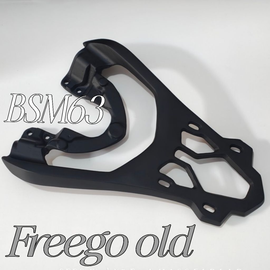 Dudukan Box Freego New & Freego Old / Bracket Box Yamaha Freego New & Freego Old / Breket Box Freego