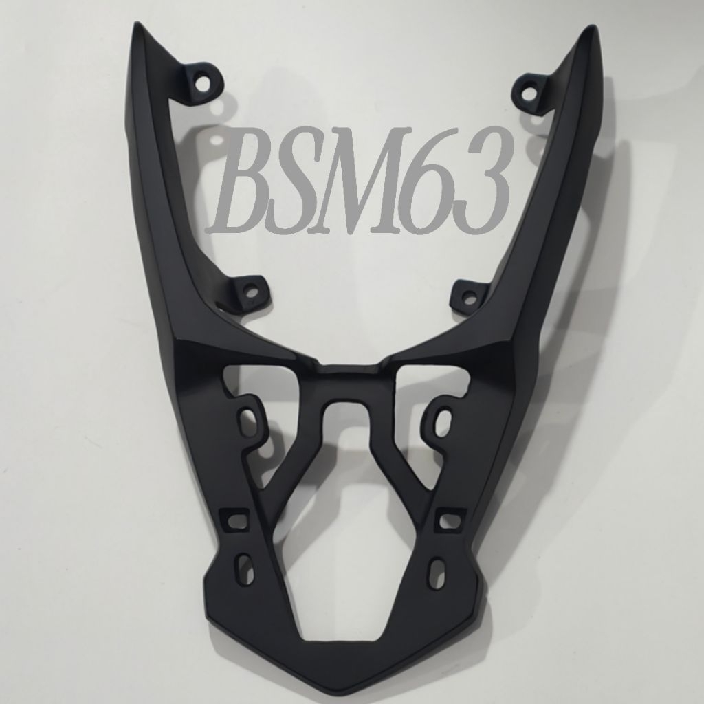 Breket Box Honda Adv 160 / Bracket Box Adv 160 Adv160 / Dudukan Box Bintang Adv 160