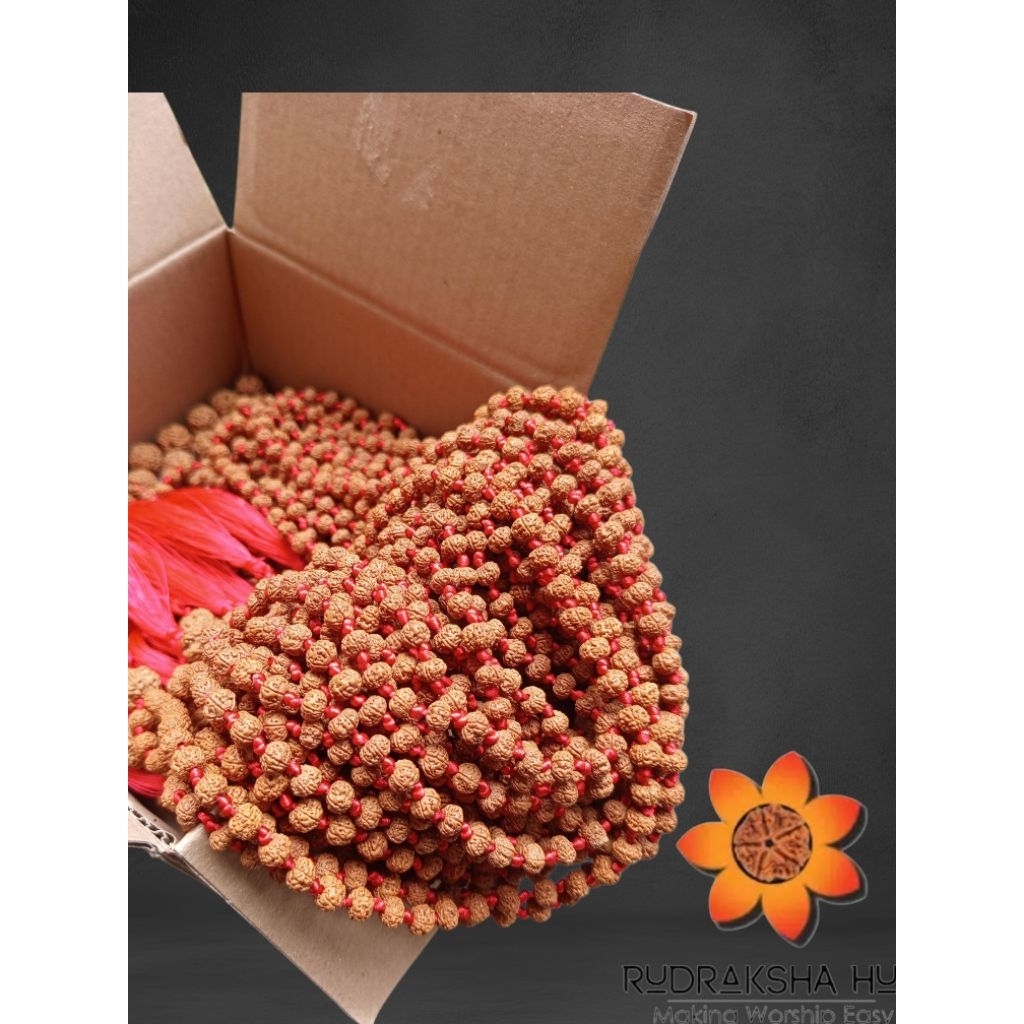 Kalung jenitri kecil