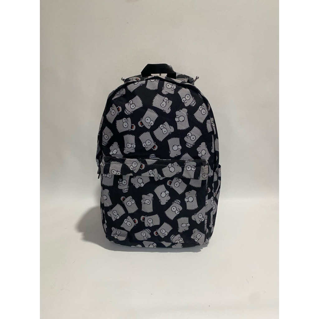 The Simpsons Spao tas ransel