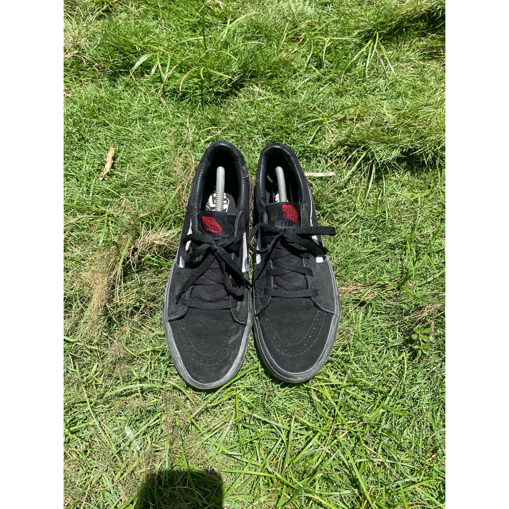 VANS SK8 Low Contrast