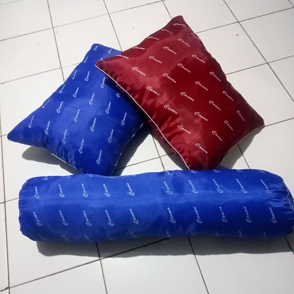 paket bantal guling#bantal 2 guling 1#