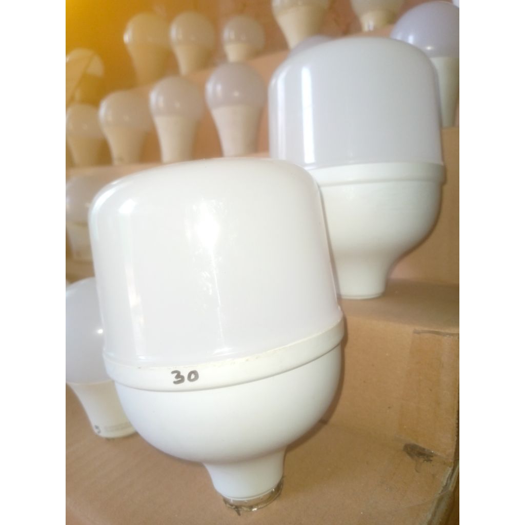 Lampu LED 30 watt