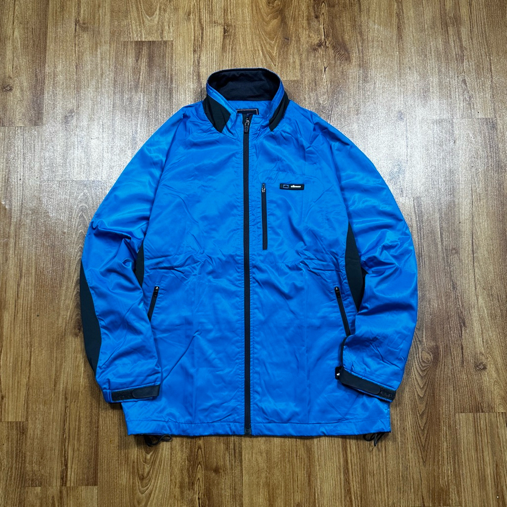 ELLESSE TRACK JACKET SECOND