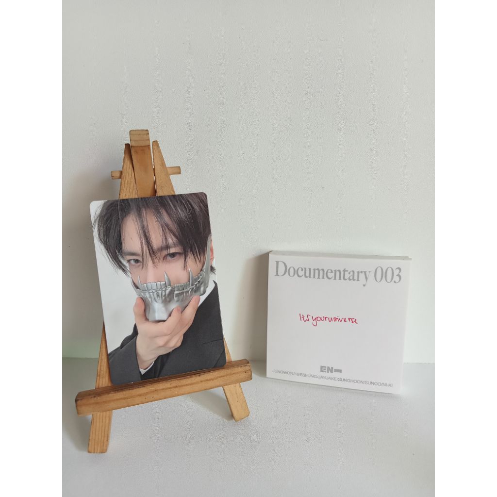 PC heeseung weverse POB