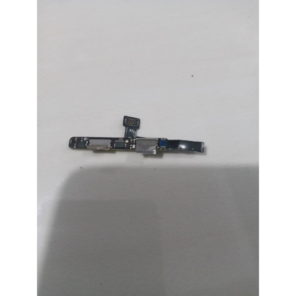 Mesin Batre Hp Infinix Smart 7