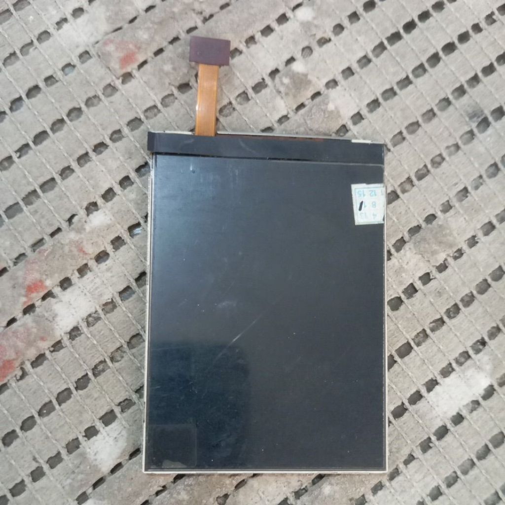 LCD NOKIA N95 8GB
