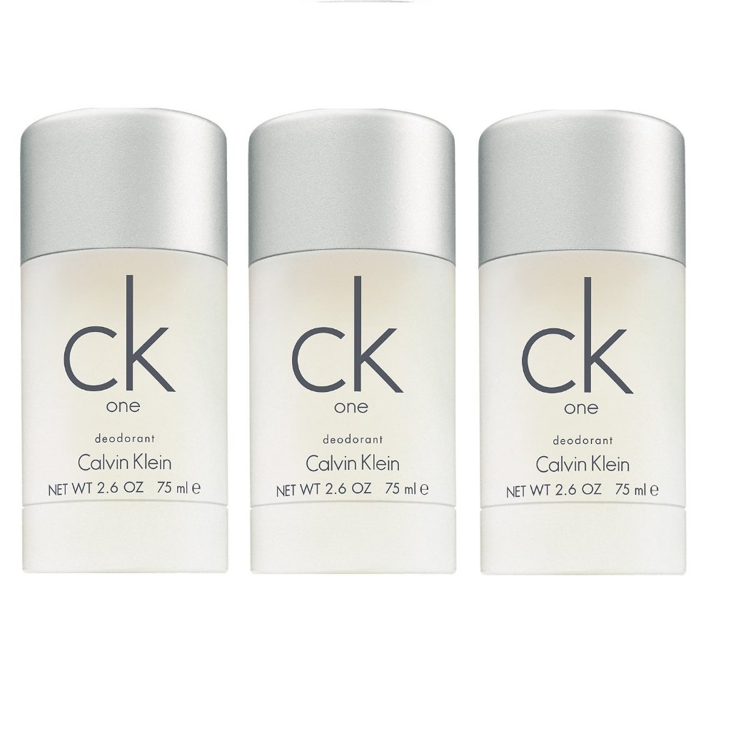 Original Deodorant Stick CK One 75ml