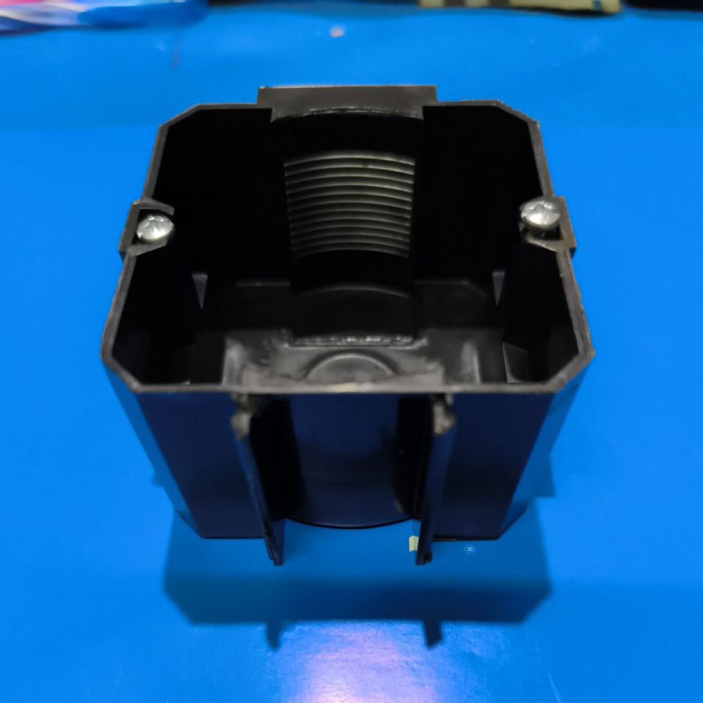 Inbow Box  Tanam Panasonic