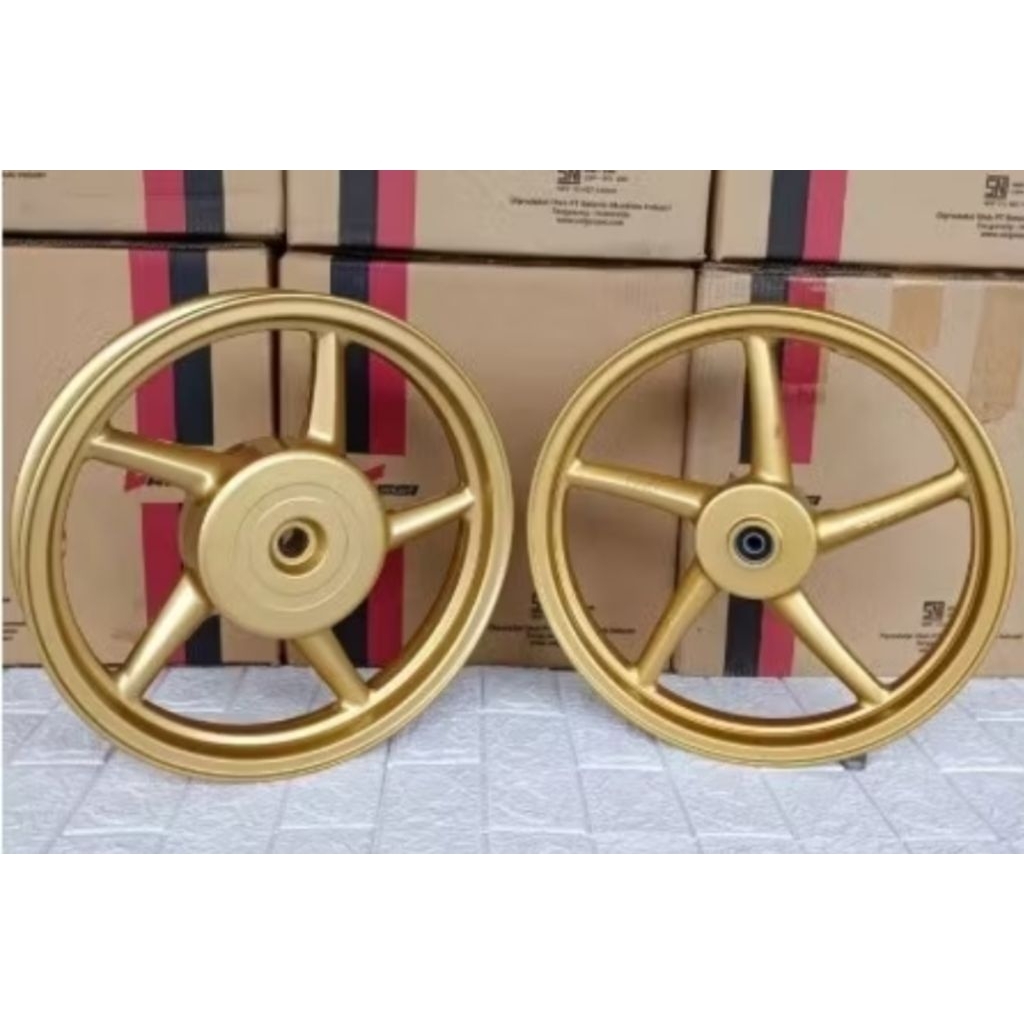 Veleg Racing Vario 125,150 VRossi P5 P8 P16