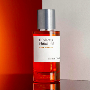 1ml decant hibiscus mahajad Maison Crivelli perfume try sample