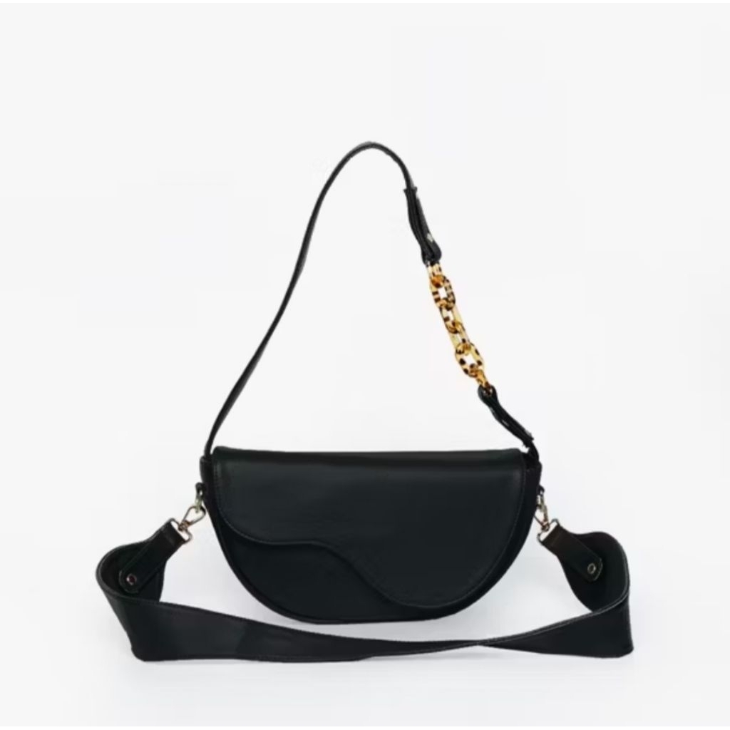 Preloved Tas Nubuk Bags