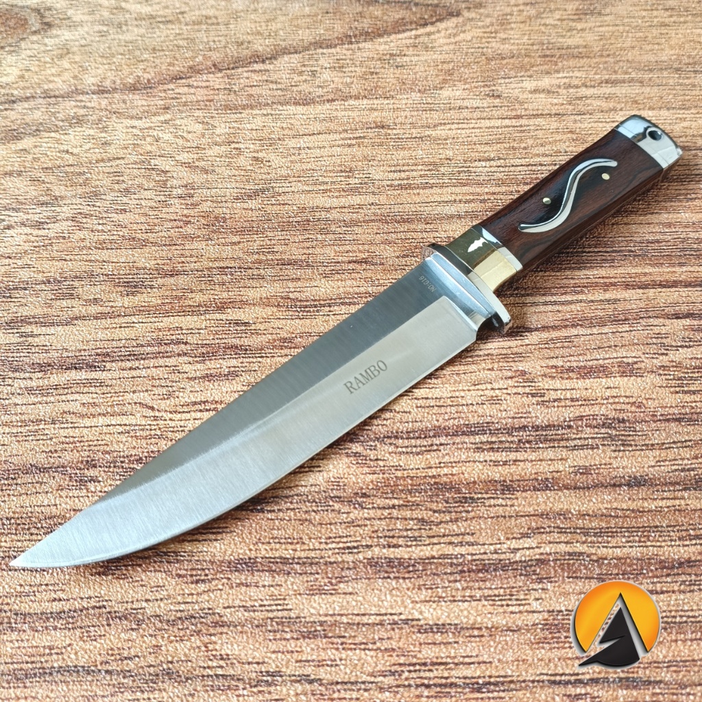 Pisau Daging Dapur Columbia knife  G16 P465