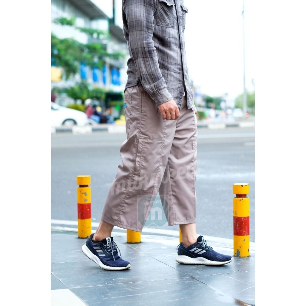 Sirwal Lis | Celana Pangsi | Laisbal | Celana Komprang | Celana Sirwal | Celana Sirwal Santai | Sirw