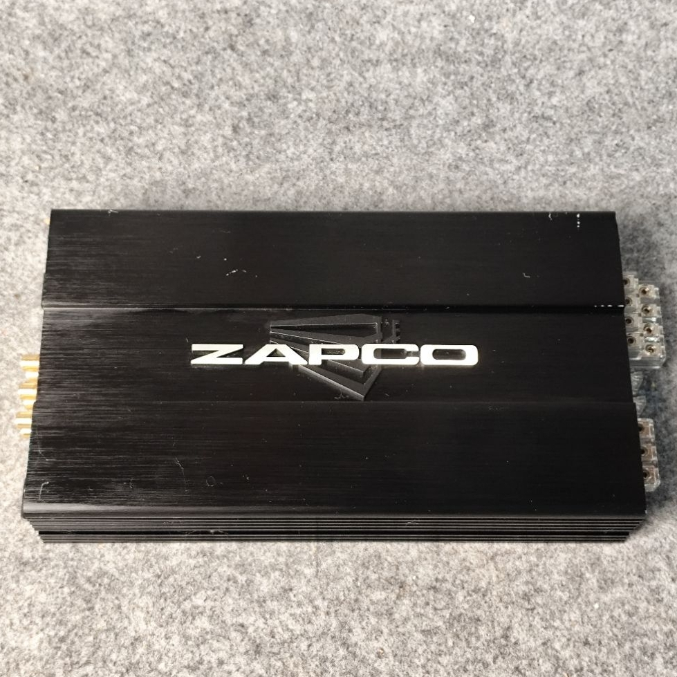 POWER ZAPCO ST 4X SQ Power Audio Sound Quality