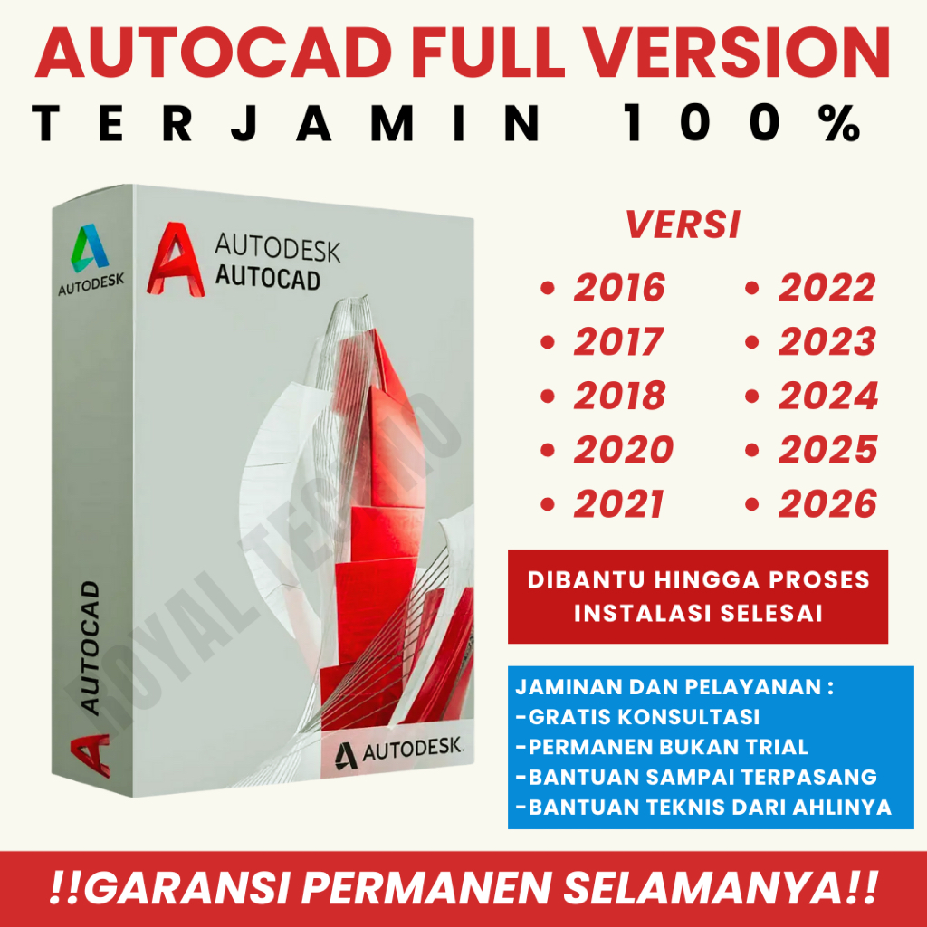 Autocad 2026 2025 2024 2023 2022 2021 2020 2018 2017 2016 Full Version
