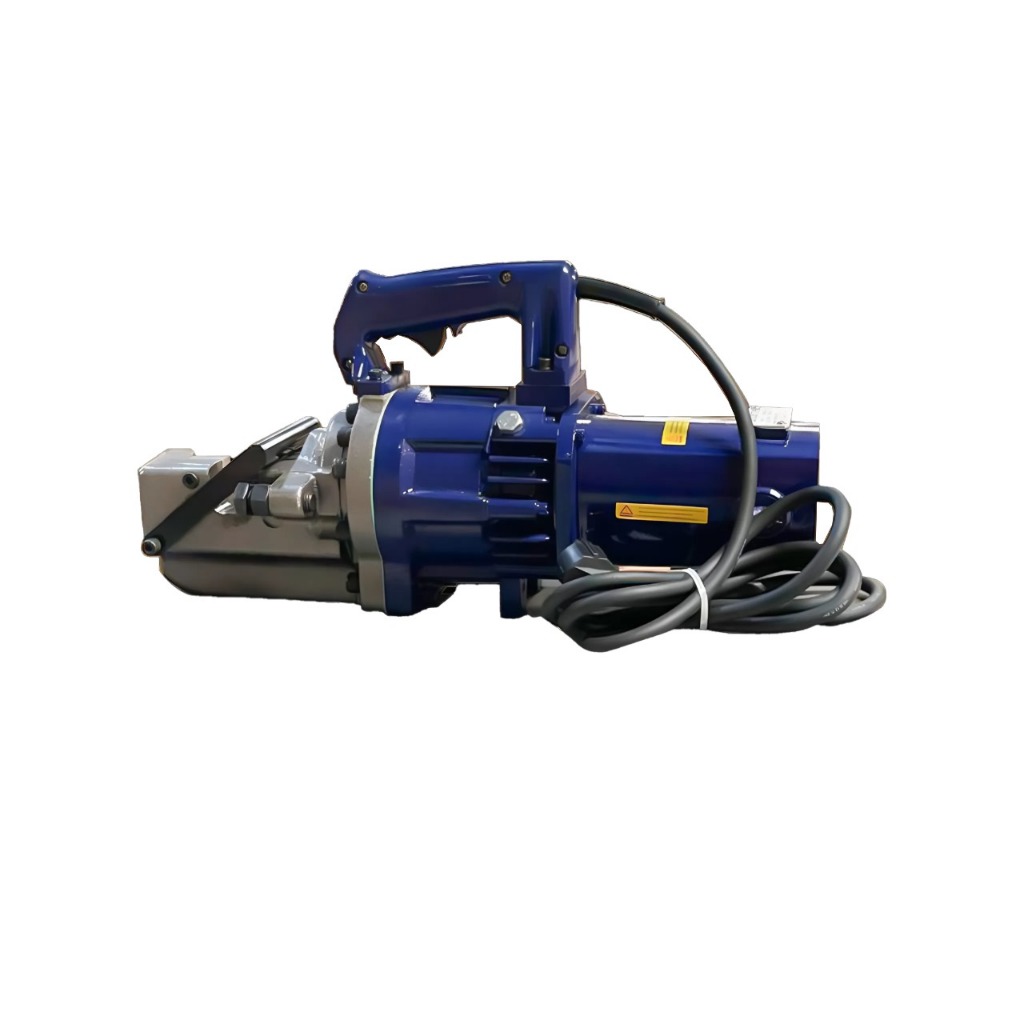 TIGON MESIN PORTABLE CUTTER / PORTABLE BENDER (TPC-32) GARANSI RESMI