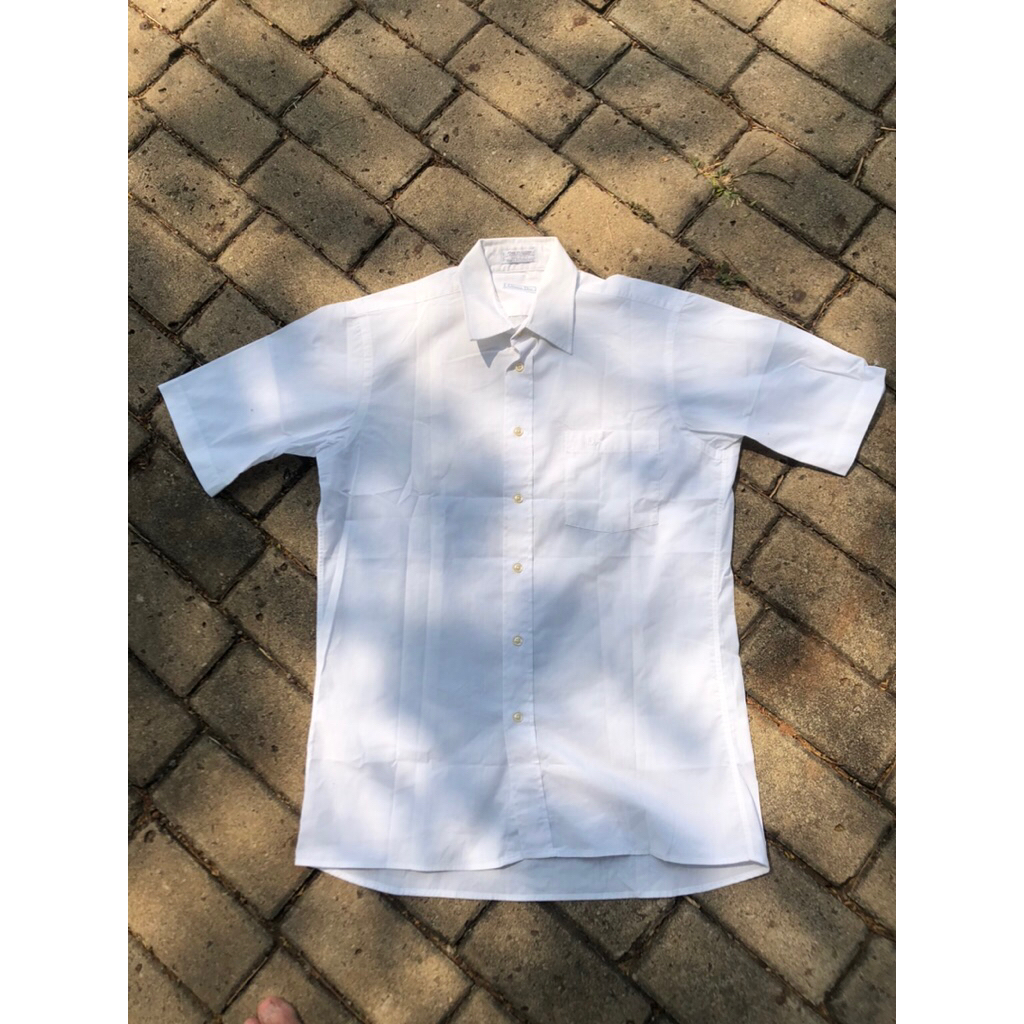 vintage christian dior shirt