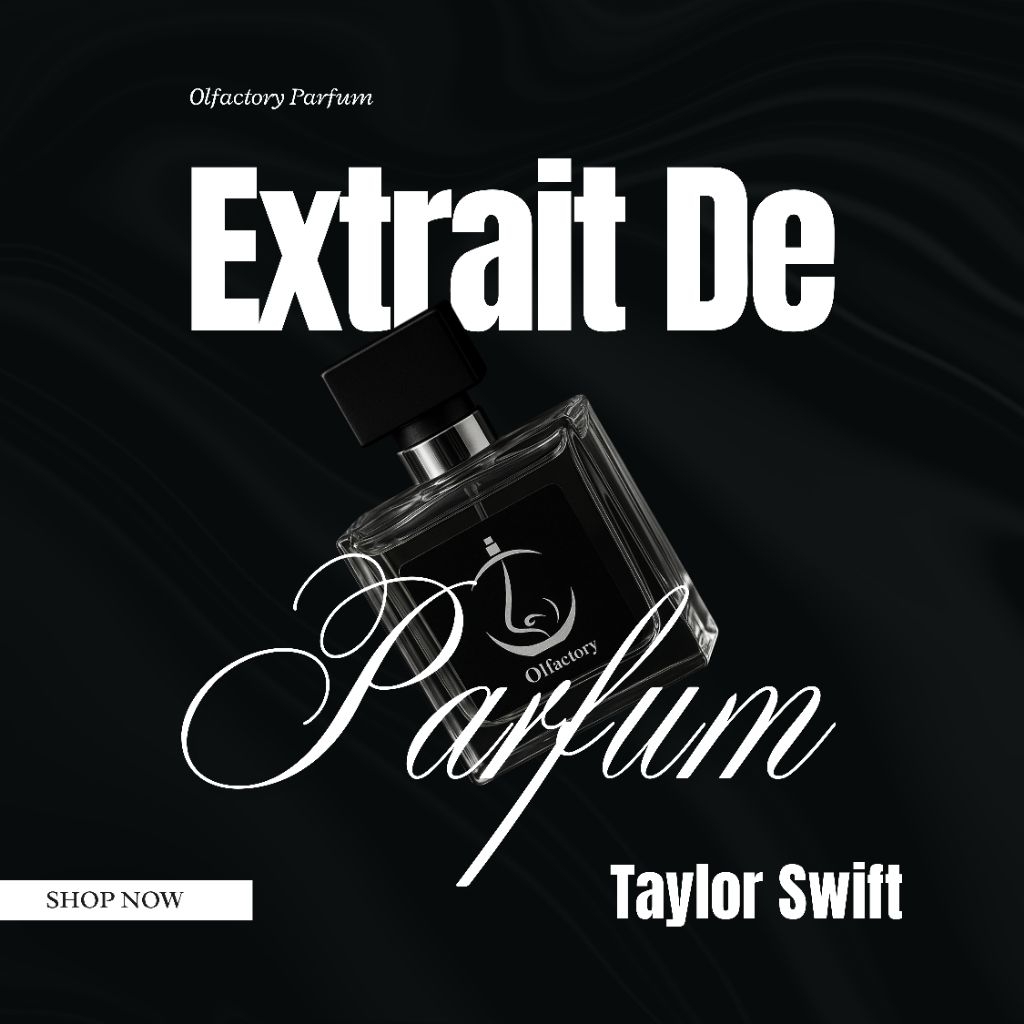 Parfum Wanita Tahan Lama, Olfactory Parfum - Taylor Swift