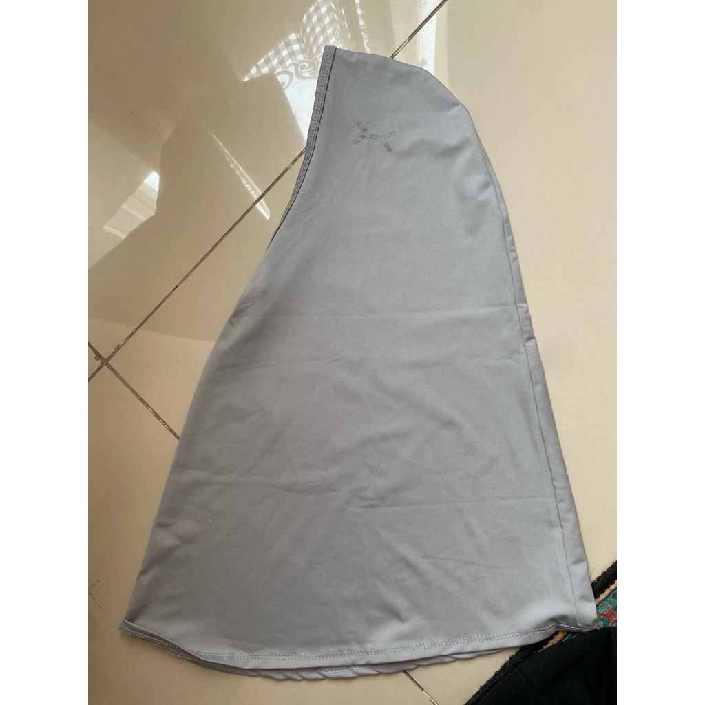 Flexzone hijab sport Preloved