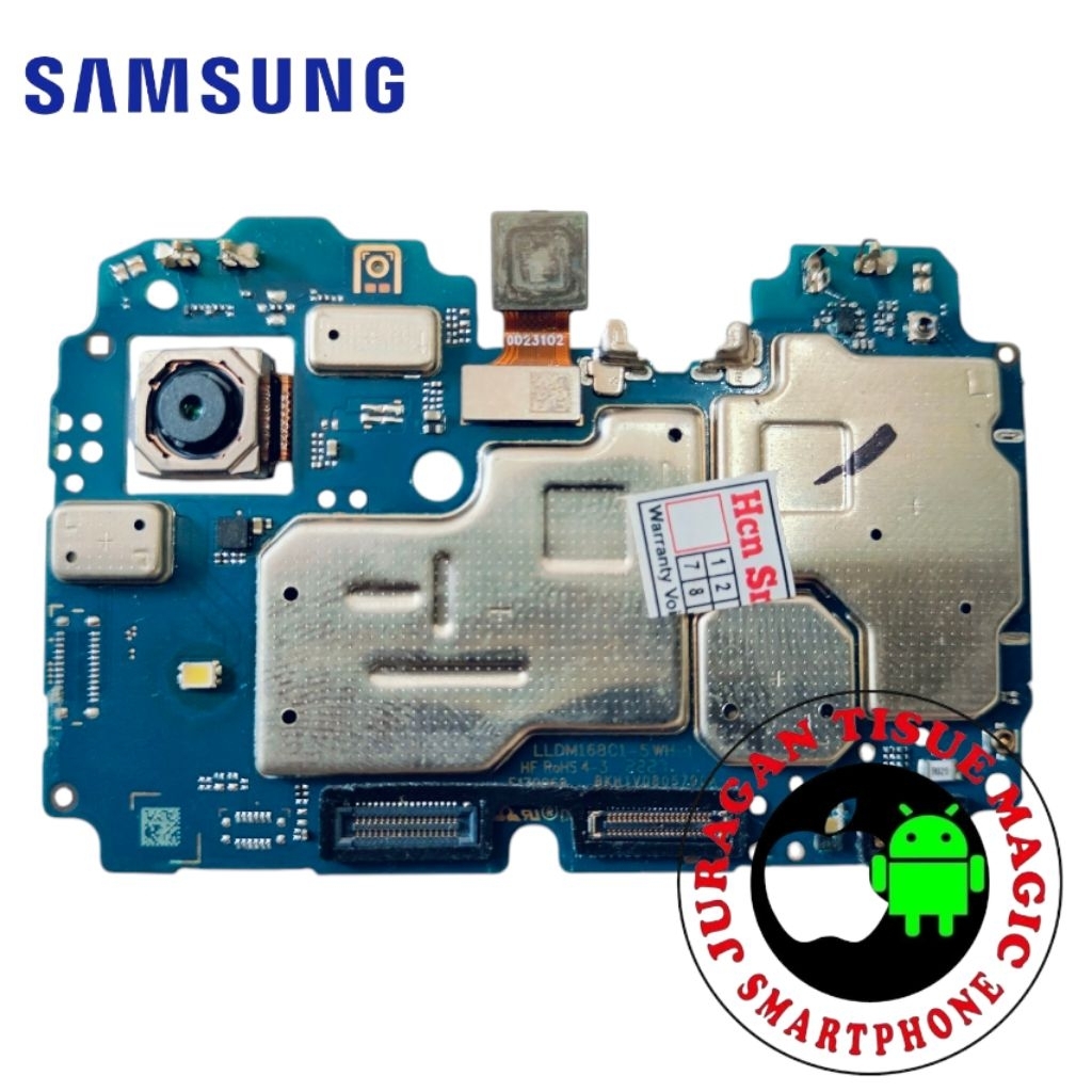 MESIN NORMAL SAMSUNG A03 CORE ( SM-A032F, SM-A032F/DS )