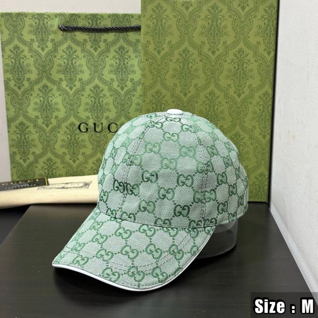 TOPI PRIA KEREN G6288 IMPORT BRANDED MIRROR