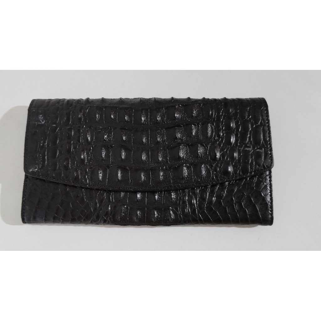 Dompet panjang merk CAPACCI