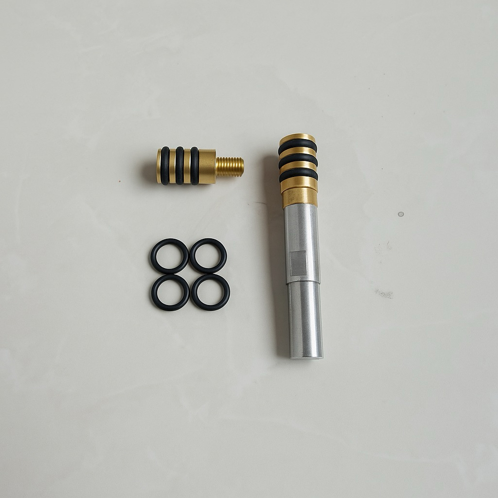 Piston kompresor pcp batang piston kompresor pcp venkomp