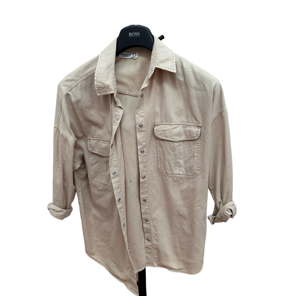 Baju Preloved Pull and bear