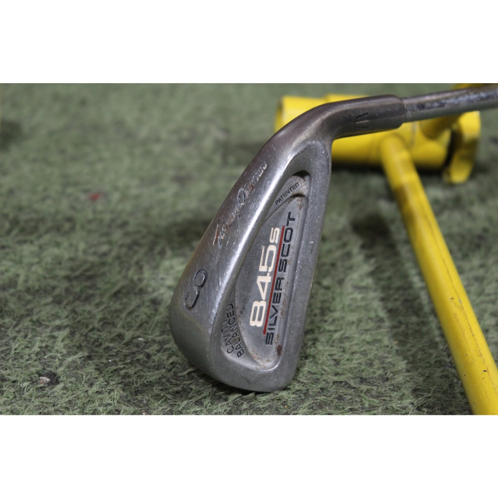 Stick Golf Iron 3 Tommy Armour USA 845s Silverscot Promo | Stick Golf Second Bekas Berkualitas