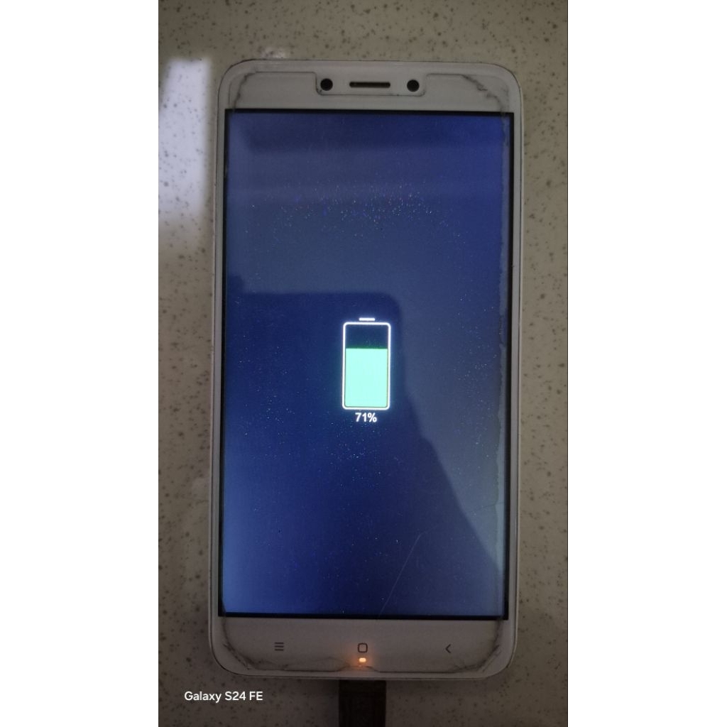 Xiaomi redmi 4x minus