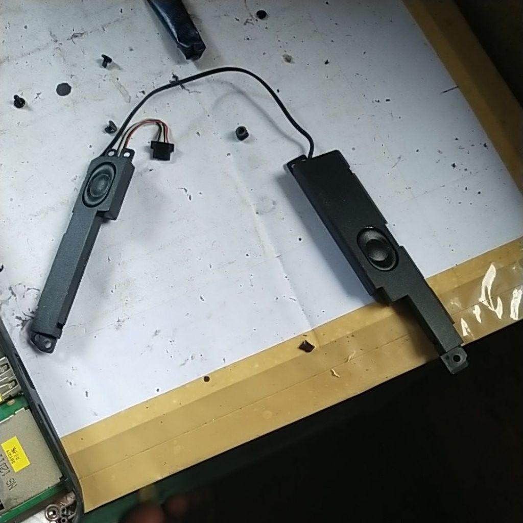 speaker spiker Lenovo Thinkpad E120 e135 Original