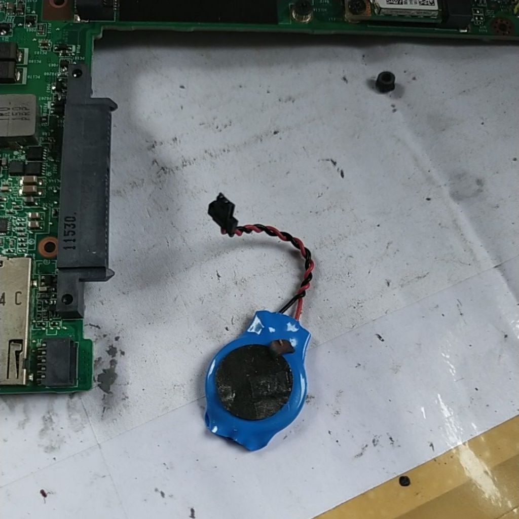 baterai cmost Lenovo Thinkpad E120 e135 Original