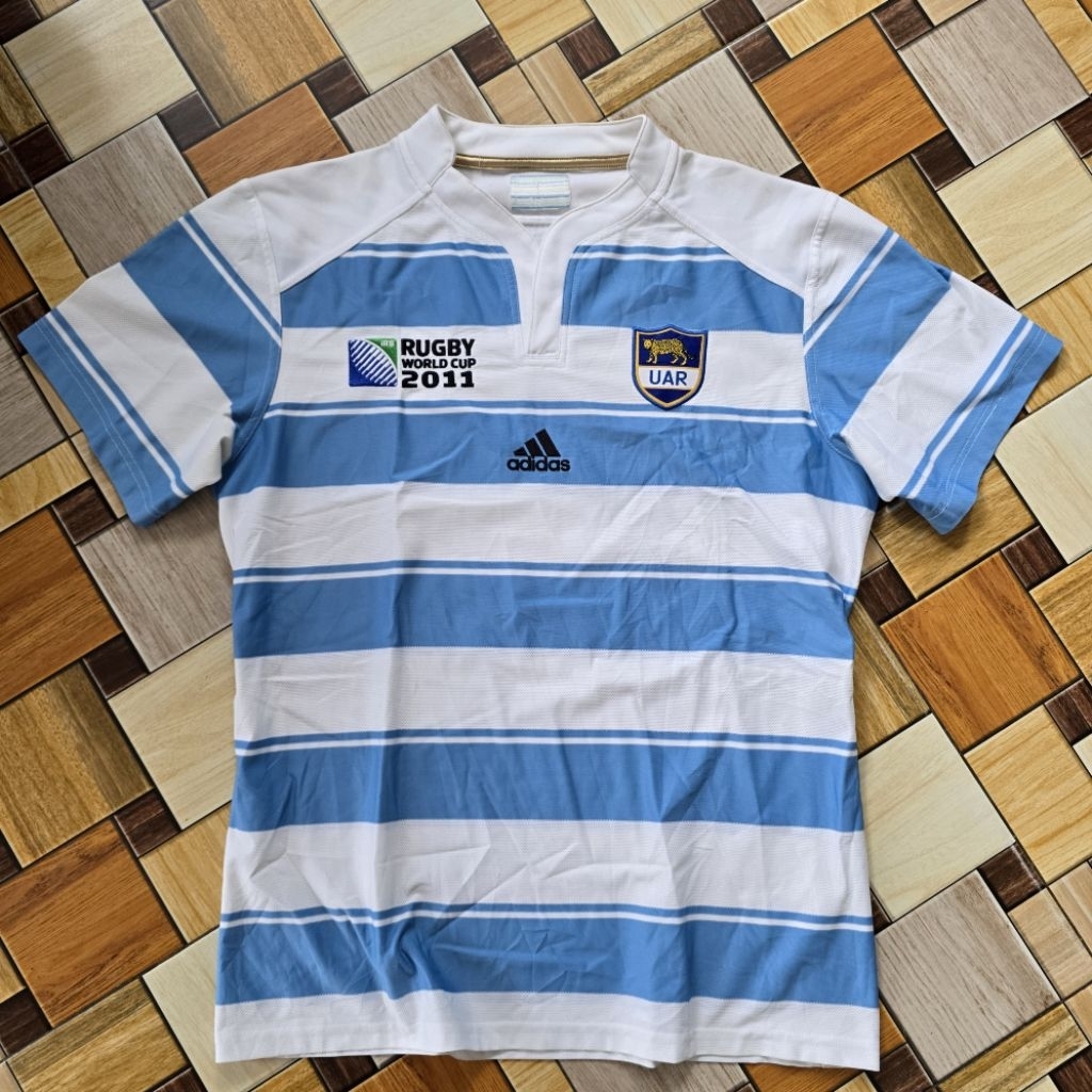 ADIDAS ARGENTINA RUGBY