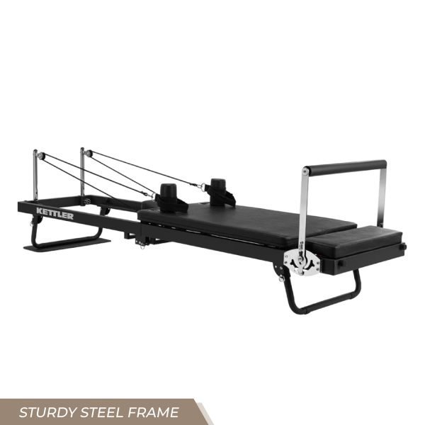 KETTLER Pilates Reformer