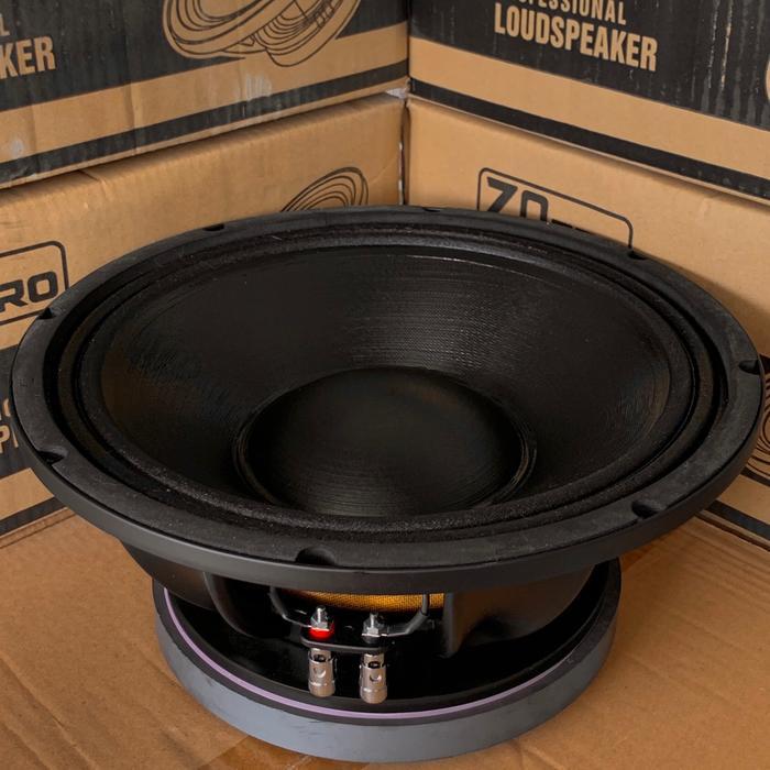 Speaker 12 Inch ZQ PRO 12z40