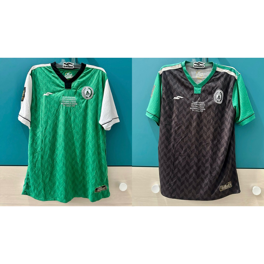 JERSEY PSS SLEMAN CDD 2